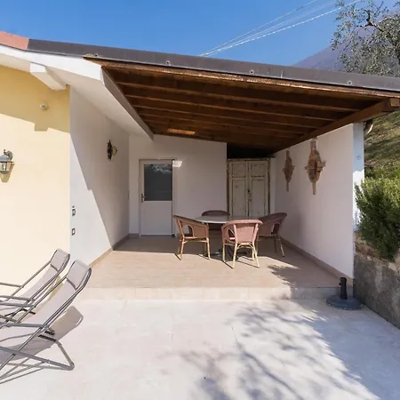 Apartamento Ceccherini Malcesine