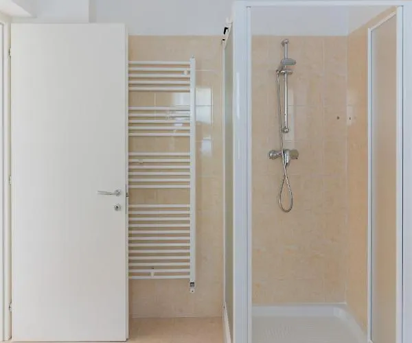 Ceccherini Apartamento *