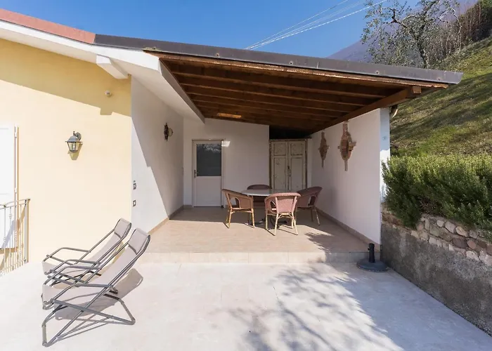 Apartamento Ceccherini Malcesine