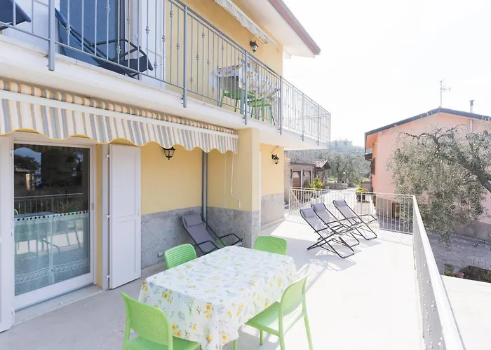 Ceccherini Malcesine