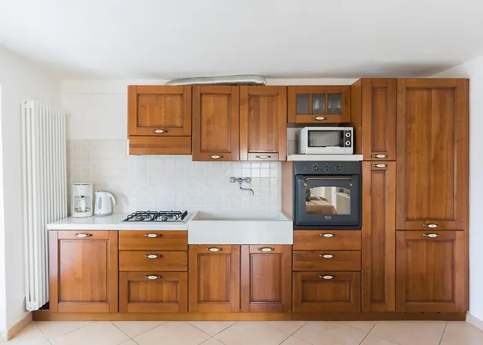 Apartamento Ceccherini