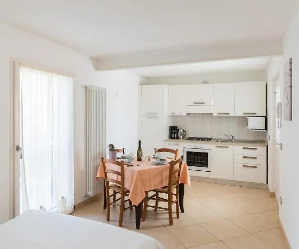 Apartamento Ceccherini Malcesine