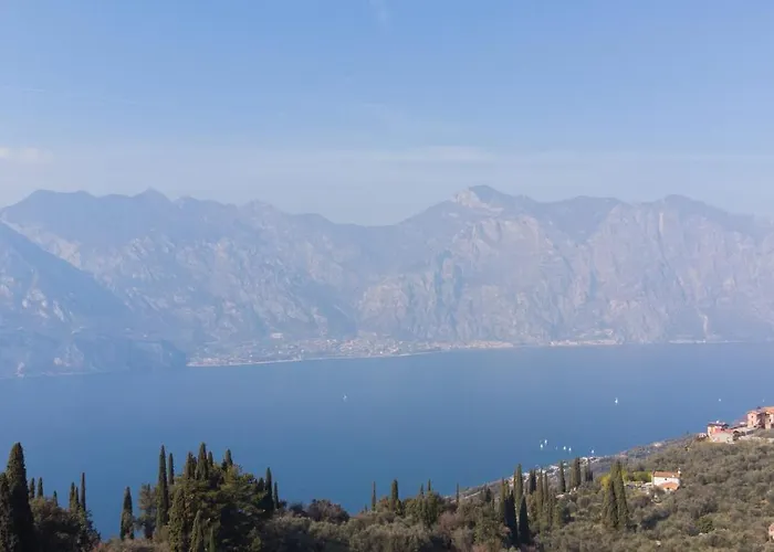 Ceccherini Apartamento Malcesine