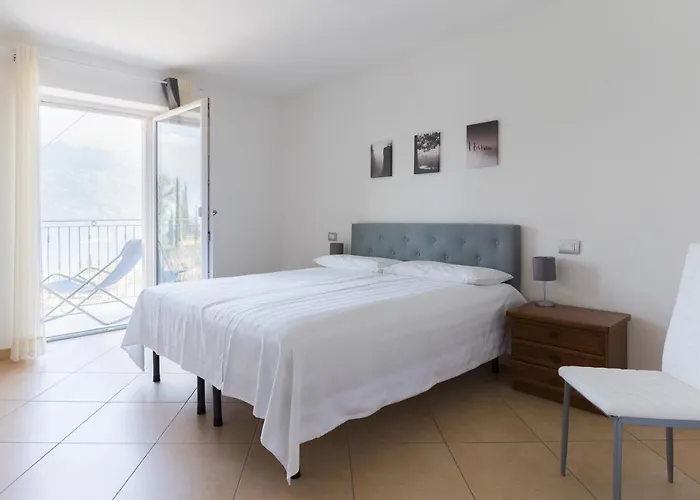 Apartamento Ceccherini *