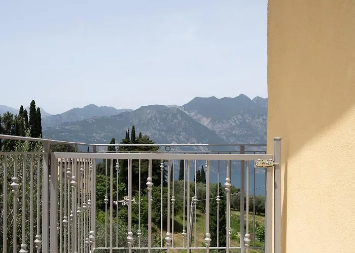 Ceccherini Apartamento *