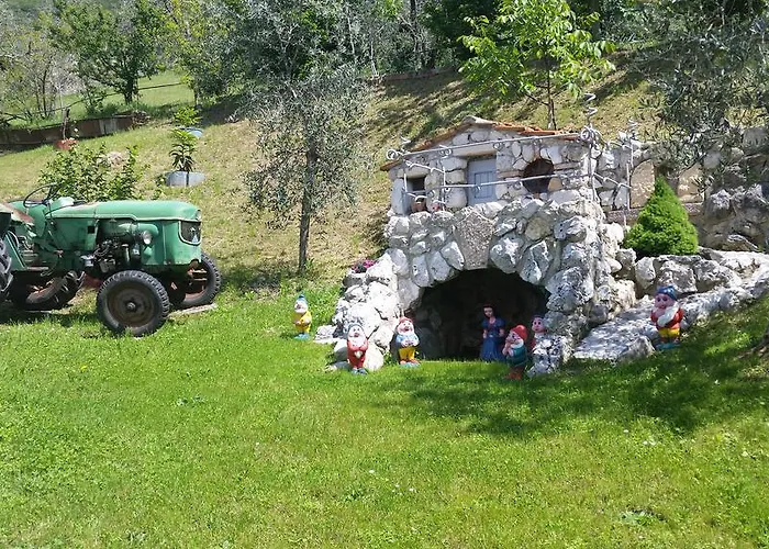 Ceccherini Apartamento