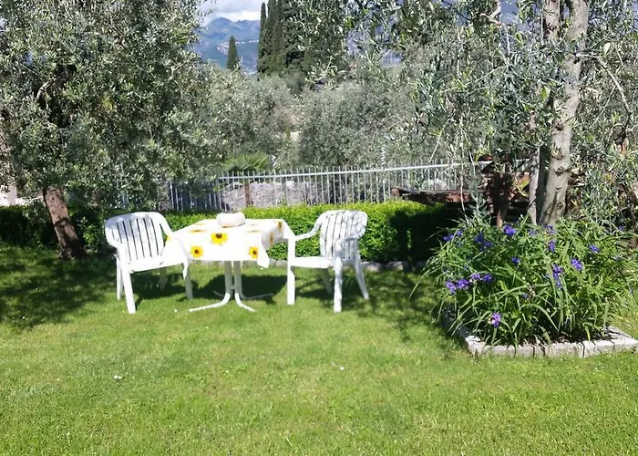Apartamento Ceccherini Malcesine