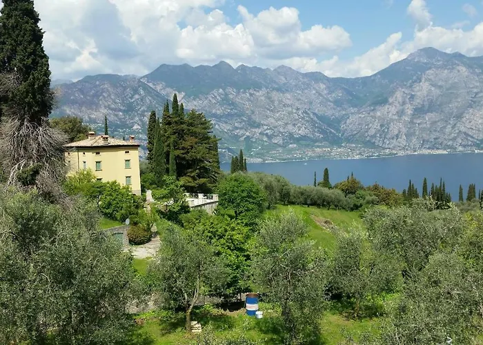 Apartamento Ceccherini *