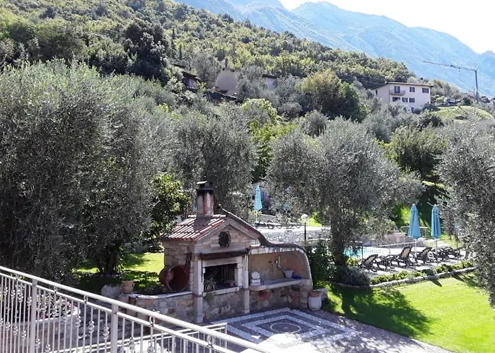 Ceccherini * Malcesine