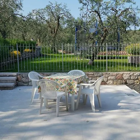 Ceccherini Apartment Malcesine