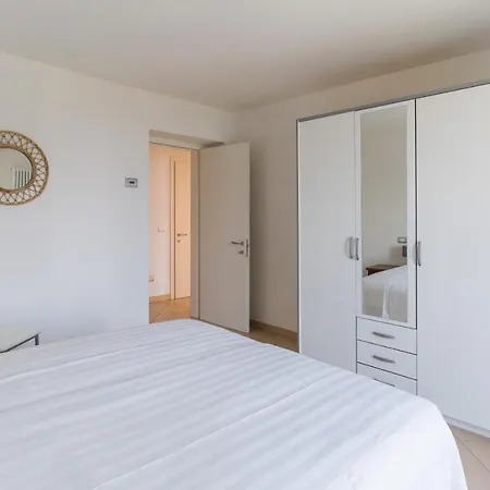 Ceccherini Apartment