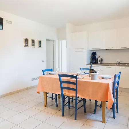 Apartment Ceccherini *