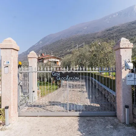 Ceccherini מאלצ'סינה