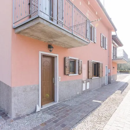 Apartment Ceccherini