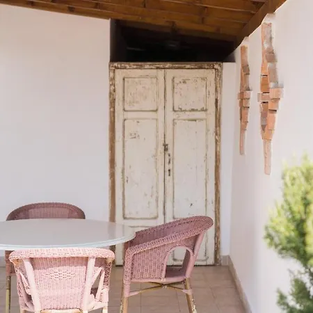 דירה Ceccherini מאלצ'סינה