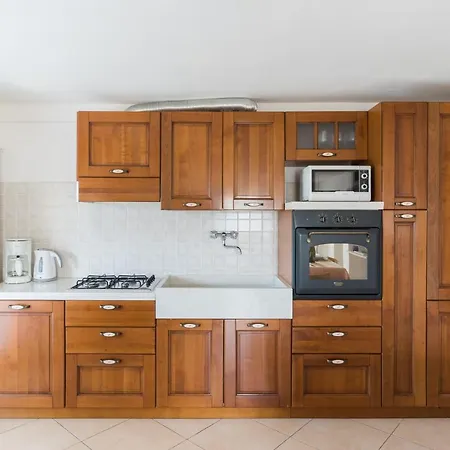 Apartment Ceccherini