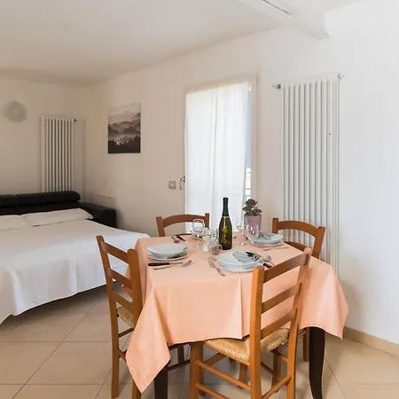 Apartment Ceccherini *
