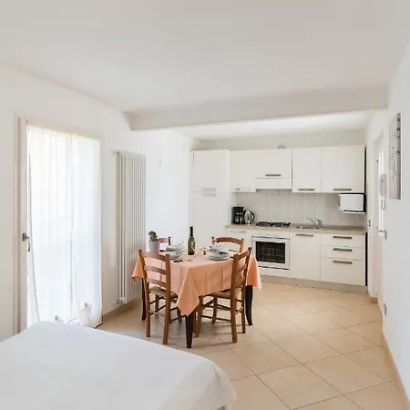 Apartment Ceccherini Malcesine