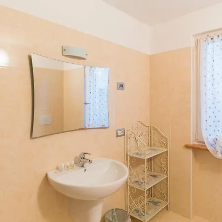 Ceccherini Apartment