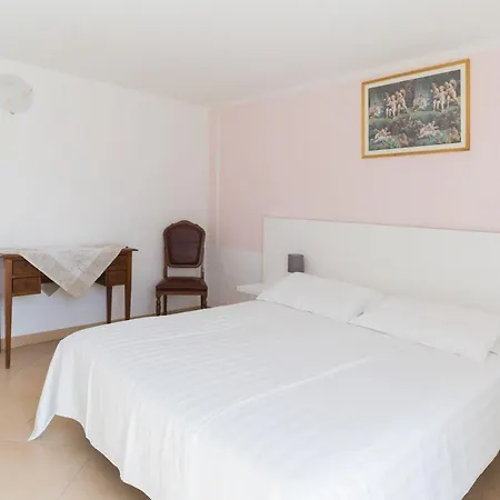 Apartment Ceccherini