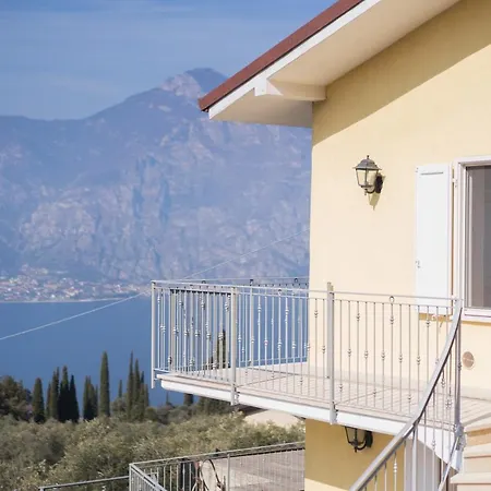 Apartment Ceccherini *