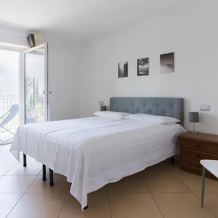 Apartment Ceccherini *