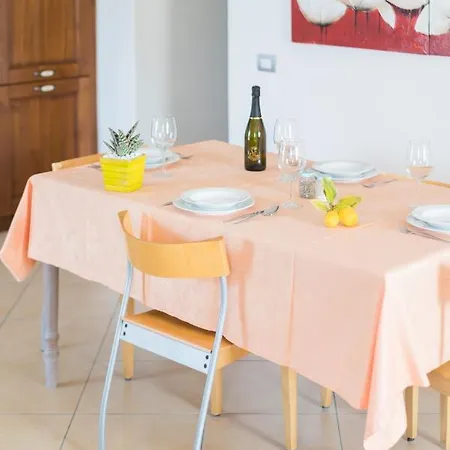 Apartment Ceccherini *
