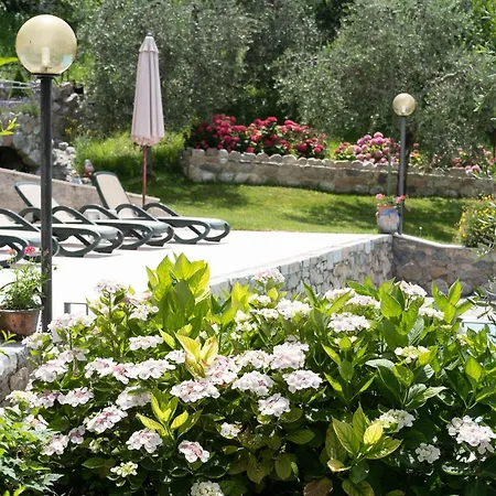 Ceccherini Apartment *