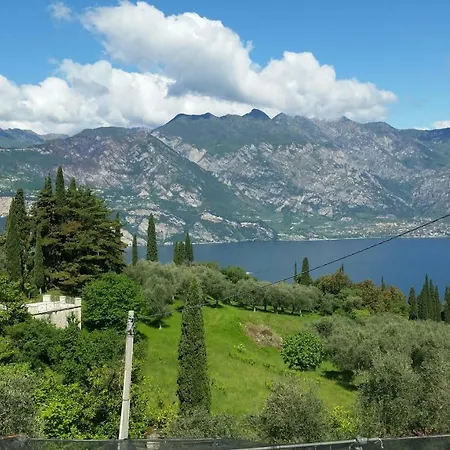 Ceccherini * Malcesine