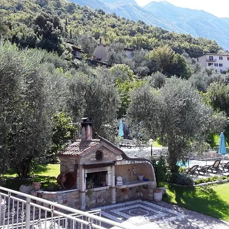 Ceccherini * Malcesine