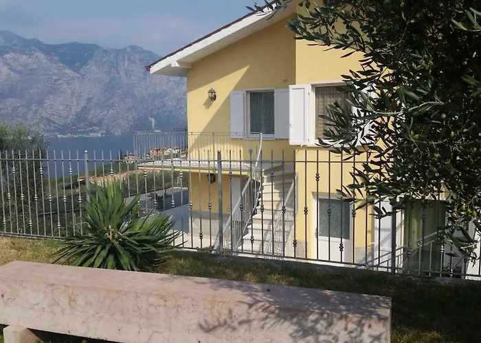 Apartment Ceccherini *