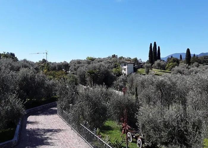 Ceccherini Διαμέρισμα *