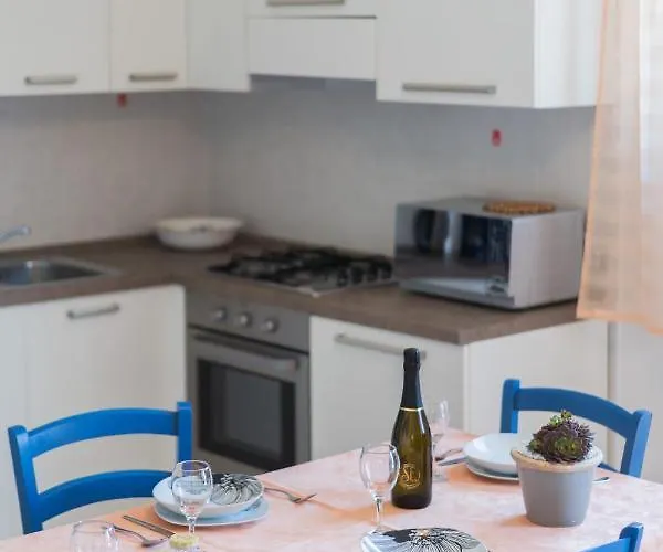 Ceccherini Apartment