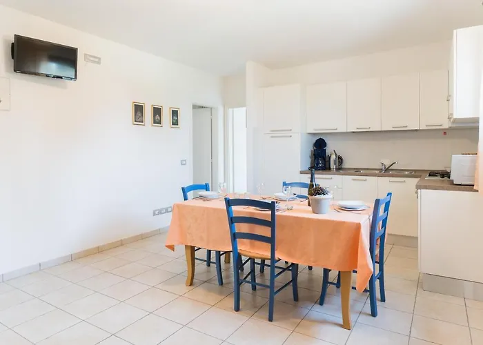 Apartment Ceccherini *