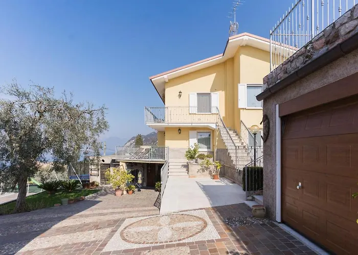 Ceccherini Malcesine