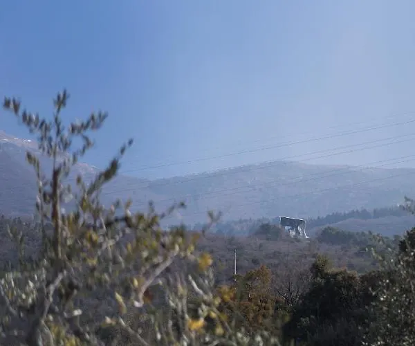 Ceccherini Διαμέρισμα