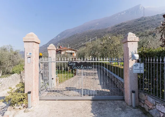 Ceccherini Malcesine