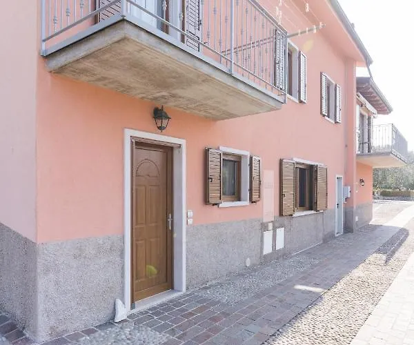 Apartment Ceccherini