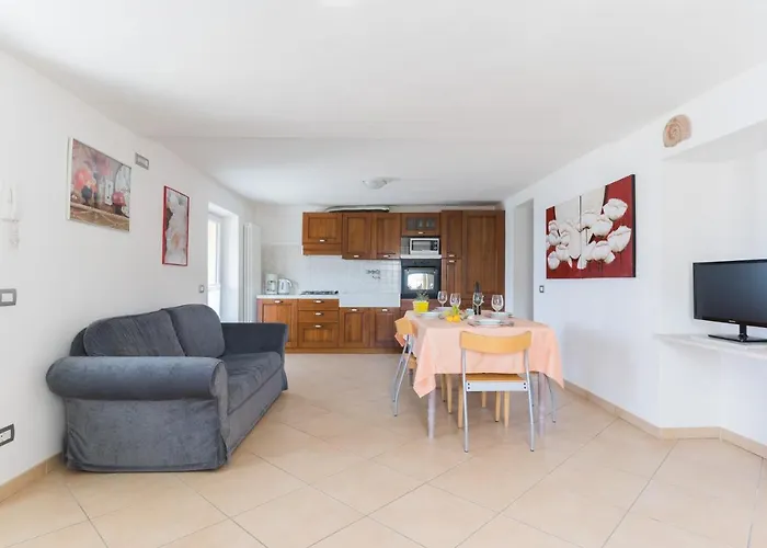 Ceccherini Apartment