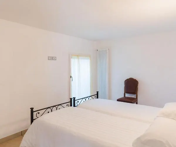 Ceccherini Apartment