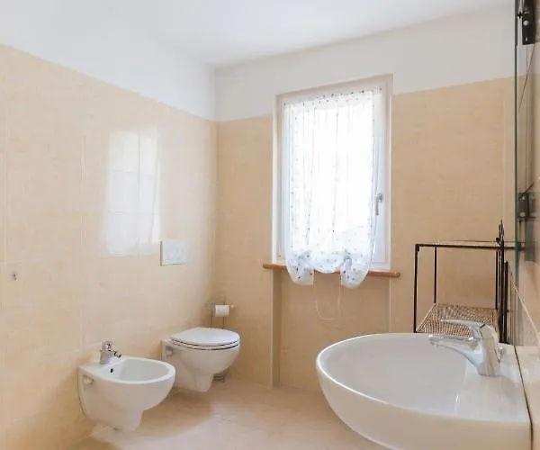 Ceccherini Apartment