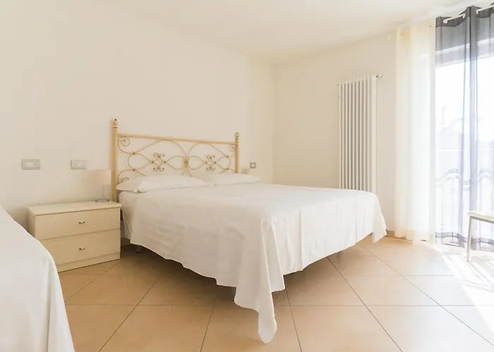 Ceccherini Apartment *