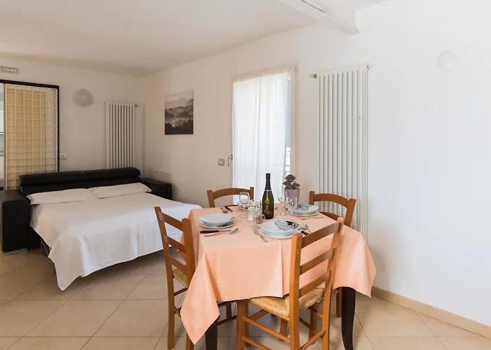 Apartment Ceccherini *