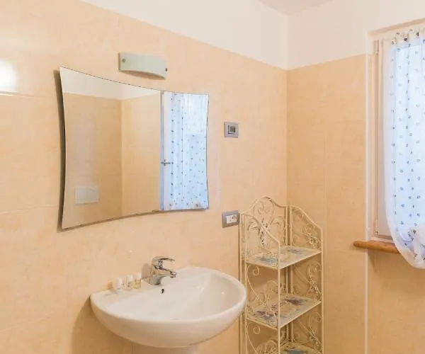 Ceccherini Apartment