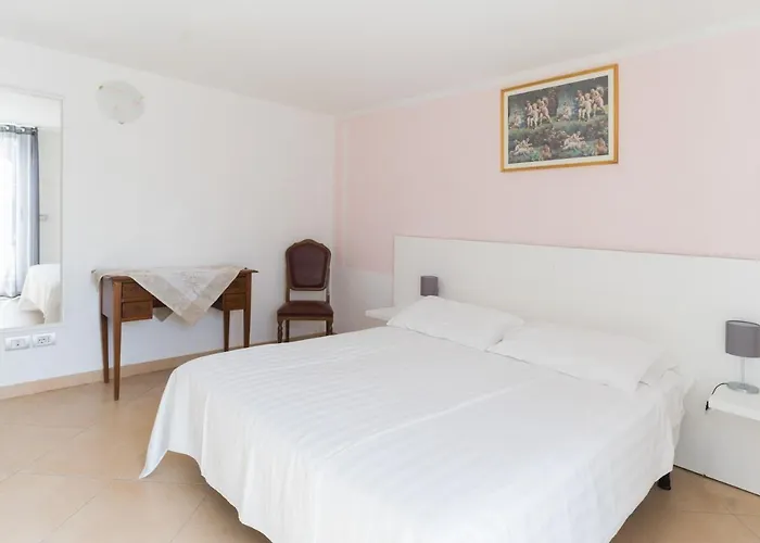 Apartment Ceccherini