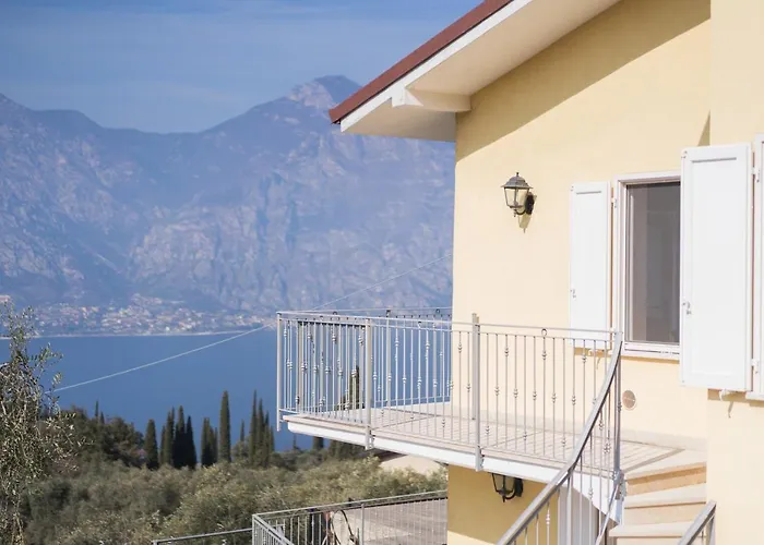 Apartment Ceccherini *