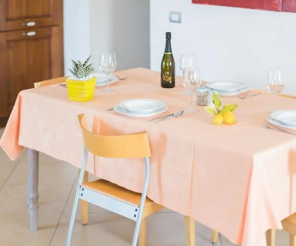 Apartment Ceccherini *