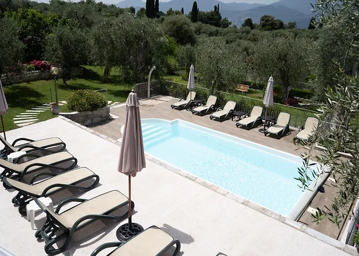 Ceccherini Malcesine