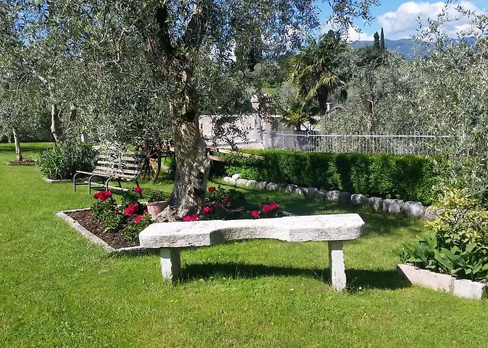 Διαμέρισμα Ceccherini