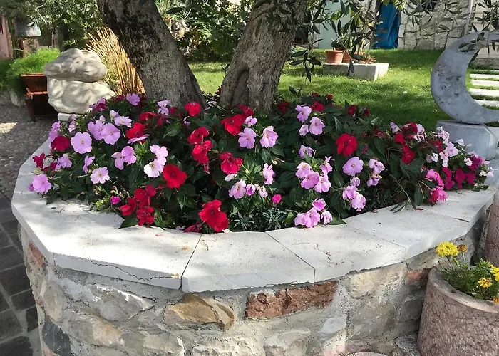 Διαμέρισμα Ceccherini